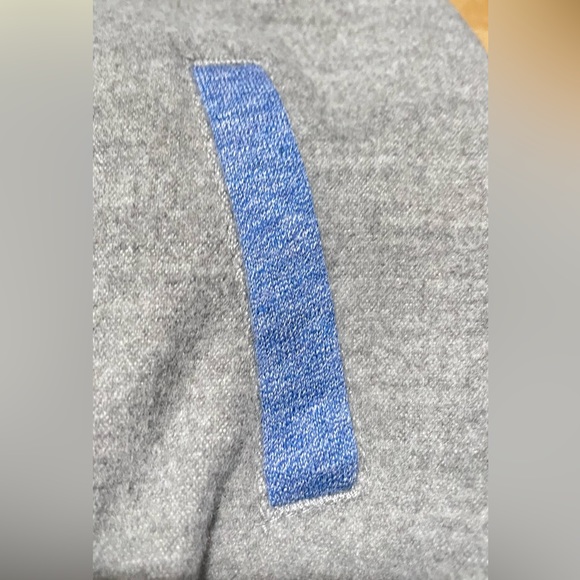 GROGU LETTERMAN JACKET FOR KIDS - Picture 6 of 13